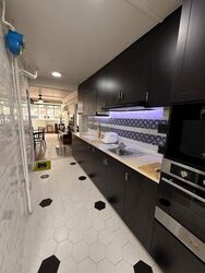 Blk 108 Commonwealth Crescent (Queenstown), HDB 3 Rooms #625108311